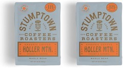 Medium Roast Organic Whole Bean Coffee 100% Arabica Coffee Holler Mountain 18