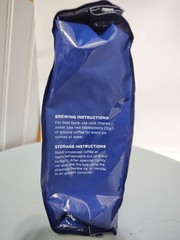 sumatra dark roast coffee
