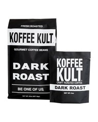 Dark Roast Whole Bean Coffee – Arabica Coffee Beans for Caffeine Enjoyers Se…