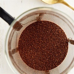 Crown Beverages Emperor’s Finest Coarse Ground Coffee 2 lb. – 5/Pieces