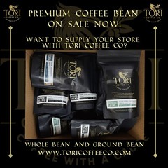 The Ritual Reserve Coffee | 4 Pack x 12oz= 3 Pounds