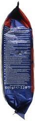 Lavazza Top Class Whole Bean Coffee Blend, Medium Espresso Roast Bag, 2.2 Pound
