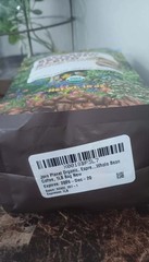 JAVA PLANET ORGANIC COFFEE ROASTED-ESPRESSO ORGANIC BLEND-EXP 12/2026-16 oz-NEW