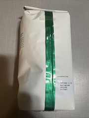 Starbucks Coffee Sun-Dried Ethiopia Highlands Medium Roast Whole Bean Coffee 1lb