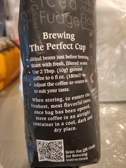 hawaiian Coconut Coffee