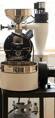Half Caff Blend | Organic | Arabica | Medium Roast | California Fresh Roasted