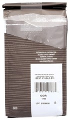 Allegro Coffee, Organic, Italian Roast, Whole Bean, 12 oz 12 Ounce (Pack of 1)