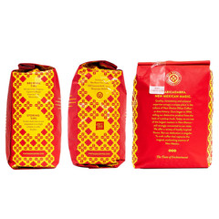 New Mexico Piñon Coffee Naturally Flavored Coffee (Traditional Piñon Whole Bean,