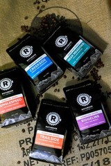 Rothrock Coffee – Singlespeed – Medium Roast – Whole Bean Coffee – For Espres…