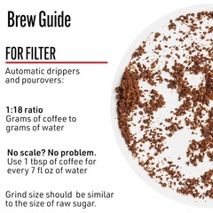 Intelligentsia Coffee, Light Roast Whole Bean Coffee, 100% Arabica Coffee – Blac