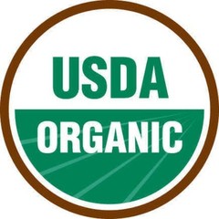 Ethiopian Whole Bean Coffee – USDA Organic, Light Roast, 16oz, Kosher Certified