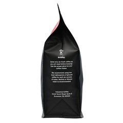 Low Acid Coffee, Blend of Natural Acidic 11 Ounce (Pack 1)