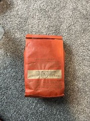 Stumptown Coffee Roasters Hundred Mile Bean Organic Jam Toffee Yummy Comfortable