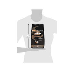 Espresso Whole Bean Coffee Blend, Medium Roast, 2.2 Pound Bag Premium Quality