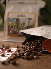 Konga Specialty Coffee Grade 1 | Yirgacheffe | Ethiopia