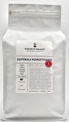 8oz/5lb – Guatemala Huehuetenango – Central America – Roasted To Order Coffee
