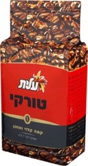 elit black coffee kosher 1 kg For a mackintosh, a jug on the fire, or in a glass