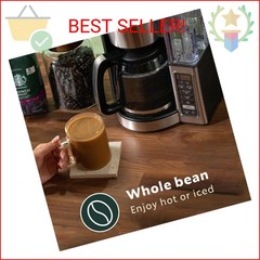 Starbucks Whole Bean Coffee, Dark Roast Coffee, French Roast, 100% Arabica, 1 ba