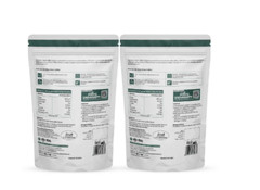 Neuherbs Uroasted Arabica Green Coffee Beans Powder For Weight Loss Management