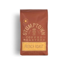 , Dark Roast Organic Whole Bean Coffee, 100% Arabica Coffee – French Roast 12…