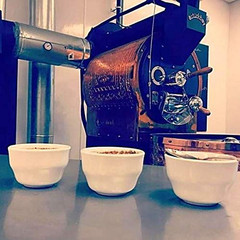 Bourbon Barrel & Single Origin Coffee Box Set – 16Oz Ground Each