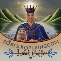8 oz. Certified 100% Sumatran (Mandheling) Coffee—Freshly Roasted To Order!