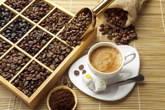 8oz/5lb – Colombia – South America – Fresh Roasted To Order Coffee