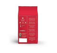 100% Robusta Whole Bean Espresso Coffee, Medium Roast, 2.2 lb Bag – Intense Flav