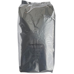 Medium Roast Arabica Coffee – 5 Lb Bag – Toasted Grain & Sugar