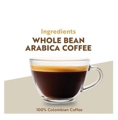 Member’s Mark Colombian Supremo Whole Bean Coffee, 40 oz. Best Price
