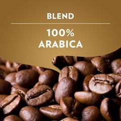 Lavazza QualitÃ Oro Whole Bean Blend, Medium Roast, 2.2 Pound (Pack of 1) ,100%