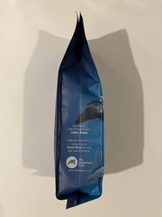 BAULAS Blend TARRAZÚ Coffee Whole Bean 350g COSTA RICA