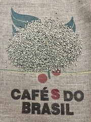 2, 5, 10 LB BRAZIL LEGENDER FRESH ROASTED COFFEE WHOLE BEAN, GROUND – ARABICA