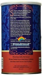2 Packs Trader Joe’s Low Acid French Roast Whole Bean Coffee 13 OZ Each Pack
