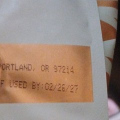 Stumptown Coffee Roasters Holler Mtn. Coffee Beans four 12oz bags. Exp 08/26/27