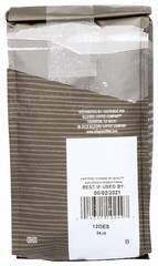 Allegro Coffee Organic Espresso Sierra Whole Bean 12 Ounce (Pack of 1)
