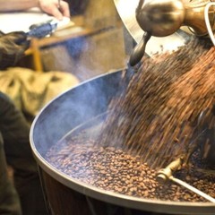 Rex Coffee Double X Dark Espresso Roast Blend – Fresh Roasted to Order