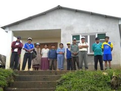 66 lbs BOLIVIA FAIR TRADE ORGANIC (FTO) AA GREEN COFFEE BEANS $79 SHIPPING