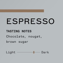 Espresso Whole Bean Espresso Roast Coffee – 12oz