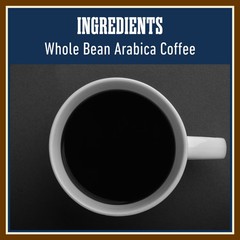 Boyer’s Coffee Whole Bean French Vanilla, 36 Ounce