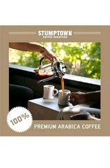 Stumptown Coffee Roasters, Medium Roast Organic Whole Bean Coffee – Hundred Mile