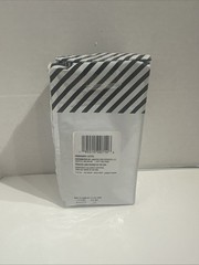 Amazon Fresh, Just Bright Whole Bean Coffee, Light 12 Ounce (Pack of 1)
