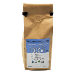 Decaf Organic Swiss Water Process 12oz – Medium Roast