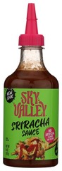 Sky Valley Sriracha Sauce 14 Oz Hot Chili 6 Pack