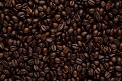 COSTA RICAN TARRAZU COFFEE BEANS DARK ROASTED 5 POUNDS