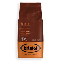 Speciale Italian Espresso Coffee Beans Medium Roast Low Acid Whole Bean 2.2 lb