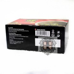 Black Coffee G7 Instant Vietnam Imported Premium Original 100%