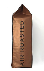 Donut Shop Blend Coffee – Light/Medium Roast Whole Bean 5 lb Bag