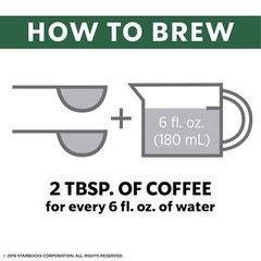 Starbucks Dark Roast Whole Bean Coffee Variety Pack 12 Ounce 3 Bags