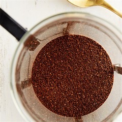 Crown Beverages Emperor’s Finest Decaf Coarse Ground Coffee 2 lb. – 5/Pieces
